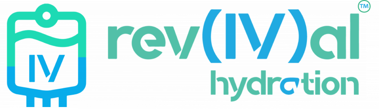Rev(IV)al Hydration banner
