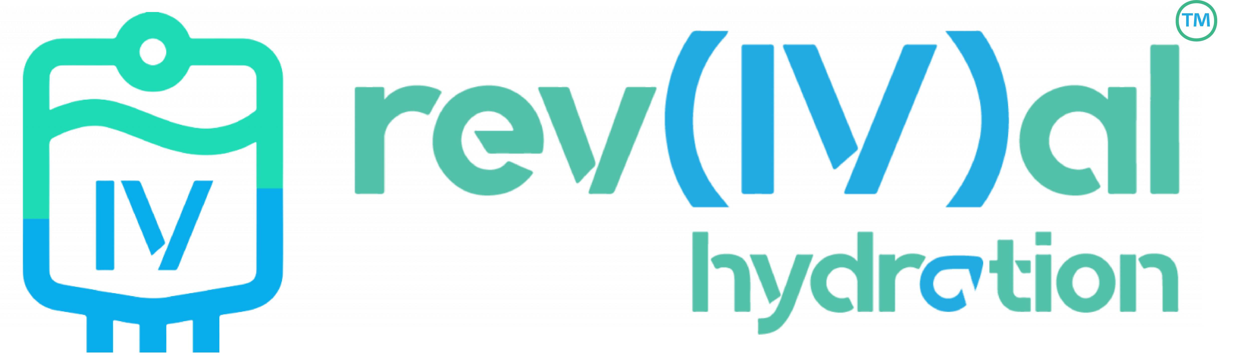 Rev(IV)al Hydration Logo