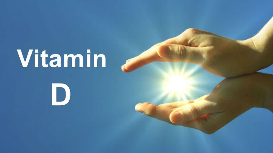 Read more about the article Vitamin D in California