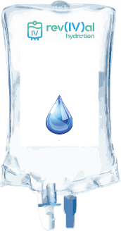 Immunity Drip