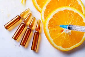 Read more about the article Considerations and Safety of Intravenous Vitamin C for Cancer Patients