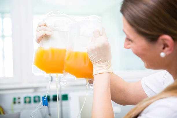 Read more about the article The Role of Intravenous Vitamin C in Managing Cancer Symptoms and Side Effects