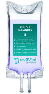 ENERGY ENHANCER DRIP