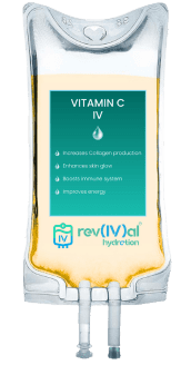 VITAMIN C IV DRIP