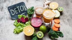 Read more about the article Unlocking the Potential: Intravenous Detox in Sunnyvale