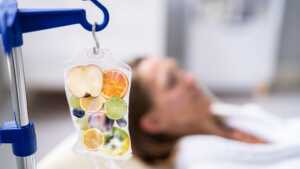 Read more about the article Hangover Recovery with Hangover IV Drip