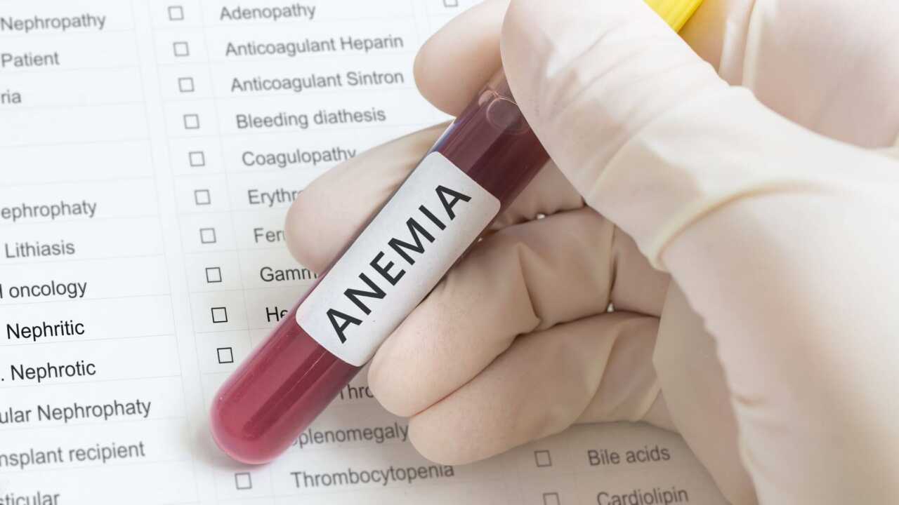 Read more about the article Navigating Anemia: A Comprehensive Guide to the Most Common Types in San Jose