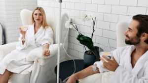 Read more about the article Unlocking the Potential of IV Therapy: A Comprehensive Guide