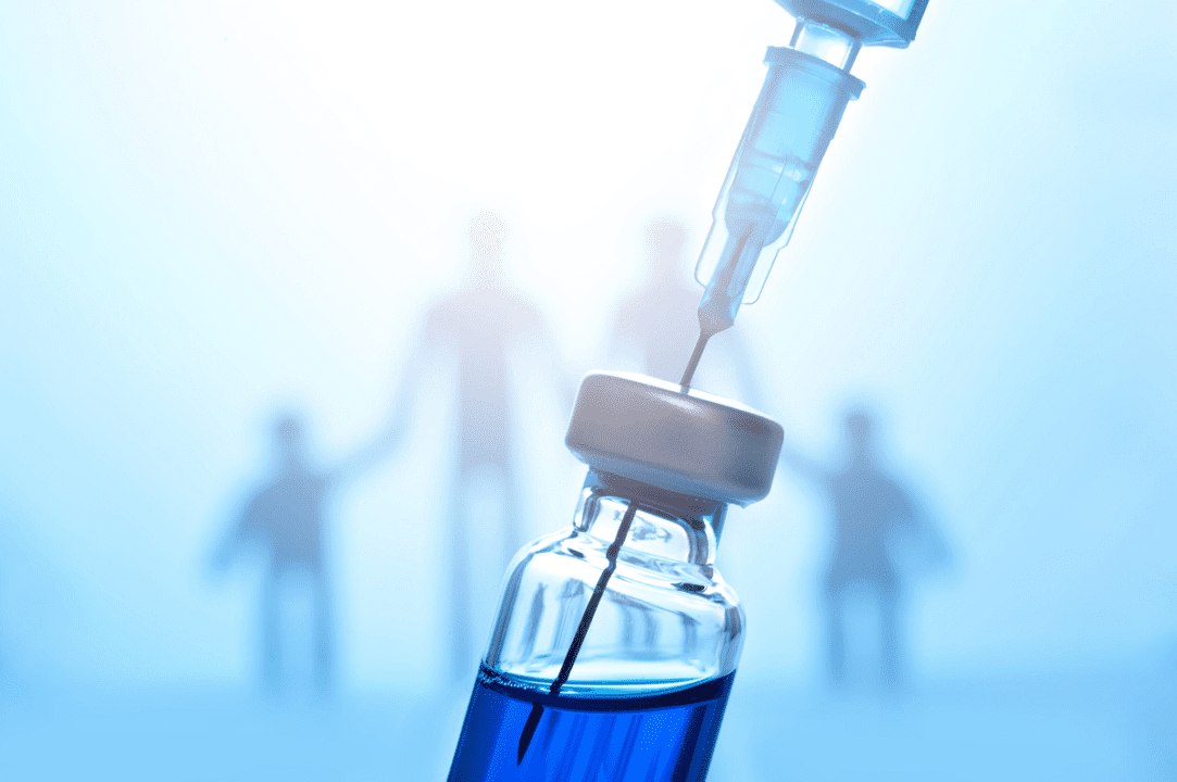 Read more about the article What is a NAD Shot, and How Can it Support Your Health?