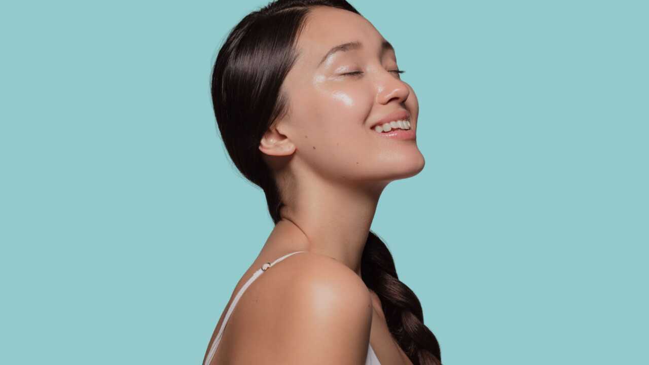 IV therapy for skin care