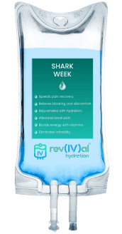 Shark Week