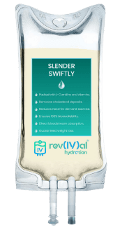 Slender Swiftly