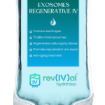 exosomes iv therapy