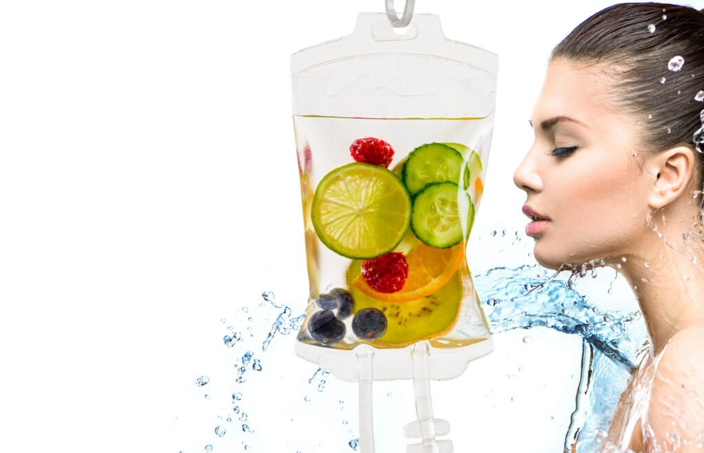 Hangover IV therapy is an advanced intravenous drip treatment designed to swiftly alleviate hangover symptoms.
